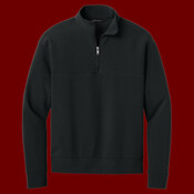 Linear Texture 1/4 Zip