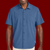 Sandy Point Short Sleeve Shirt