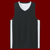 Rival Basketball Rev Jersey