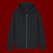 Unisex Cultivator 2.0 Full Zip Hooded Sweatshirt