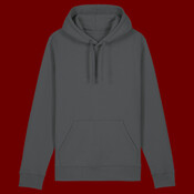 Unisex Drummer 2.0 Hooded Sweatshirt