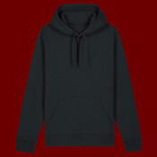Unisex Drummer 2.0 Hooded Sweatshirt