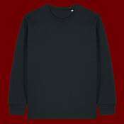 Unisex Freestyler Heavyweight Long Sleeve Tee