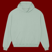 Unisex Cooper Dry Hooded Sweatshirt