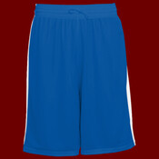 Competition Reversible Shorts