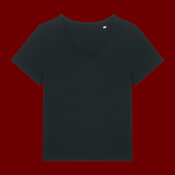 Women's Stella Isla V Neck Tee
