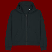 Women's Stella Ida Full Zip Hooded Sweatshirt