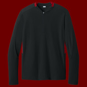 Club 1/4 Zip Pullover