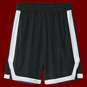 Rival Basketball 7'Short