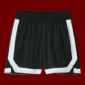Youth Rival Basketball 5' Short