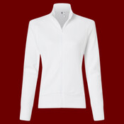 Women's Ultimate365 Textured Full-Zip Jacket