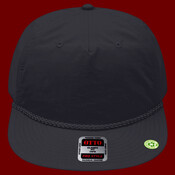 OTTO CAP® 5 Panel Pro Style Baseball Cap
