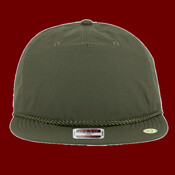 OTTO CAP® 5 Panel Pro Style Baseball Cap