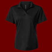 Women's Pro-Lock Performance Polo