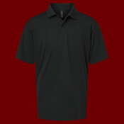 Youth Pro-Lock Performance Polo