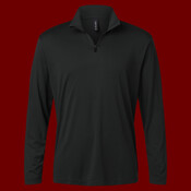 Men's Pro-Lock Performance Quarter-Zip Pullover