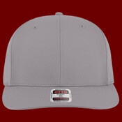 OTTO CAP® 6 Panel Pro Style Baseball Cap