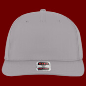 OTTO CAP® 5 Panel Pro Style Baseball Cap