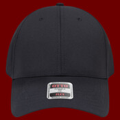 OTTO CAP® OTTO FLEX® Fitted 6 Panel Low Profile Baseball Cap