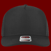 OTTO CAP® 5 Panel Mid Profile Baseball Cap