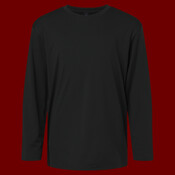 Youth Pro-Lock Performance Long Sleeve T-Shirt