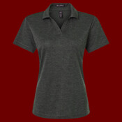 Women's Pro-Lock Performance Mélange Polo