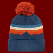 Grand Recycled Beanie