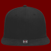 OTTO CAP® OTTO COMFY FIT® 6 Panel Pro Style Snapback Hat