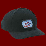 OTTO CAP® 6 Panel Low Profile Baseball Cap