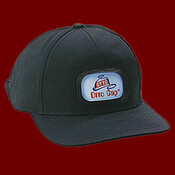 OTTO CAP® 6 Panel Low Profile Baseball Cap