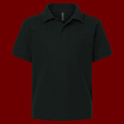 Youth Pique Polo