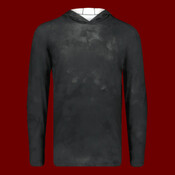 Youth Stock Cotton-Touch(tm) Poly Hoodie
