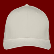 Youth Rally Cotton Twill Cap