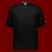 LEGEND SHORT SLEEVE PULLOVER