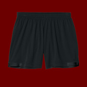 Women's Club 5' Short