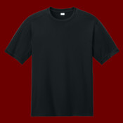 Club Short Sleeve Crew