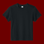Youth Club Short Sleeve Crew
