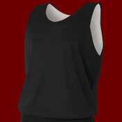 Sprint Youth Reversible Mesh Tank