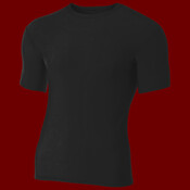 Compression Short Sleeve Tee