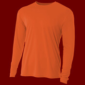 Cooling Performance Long Sleeve Tee