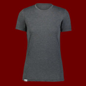 Ladies Eco-Revive Tri-Blend Tee