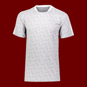 Youth Hypervolt Soccer Jersey