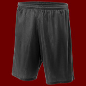 Sprint 7' Mesh Short