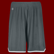 Retro Basketball Shorts