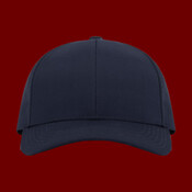 LIGHTWEIGHT PERFORATED SNAPBACK