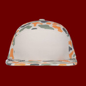 PERFORATED 6-PANEL ARCH CAP