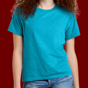 Youth Softstyle ® CVC Tee