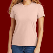 Softstyle ® Women's CVC T Shirt