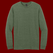 Softstyle ® CVC Long Sleeve Tee