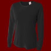 Women's Cooling Performance Long Sleeve Tee